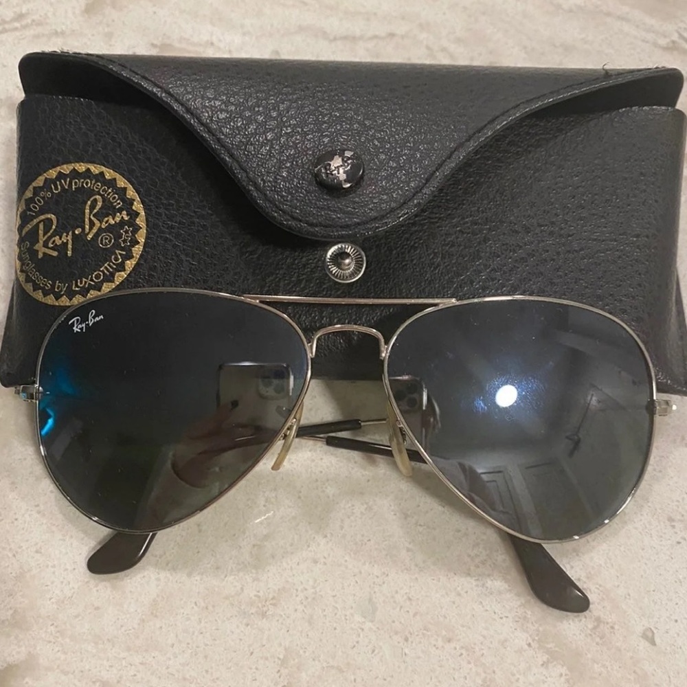 Classic Ray Ban